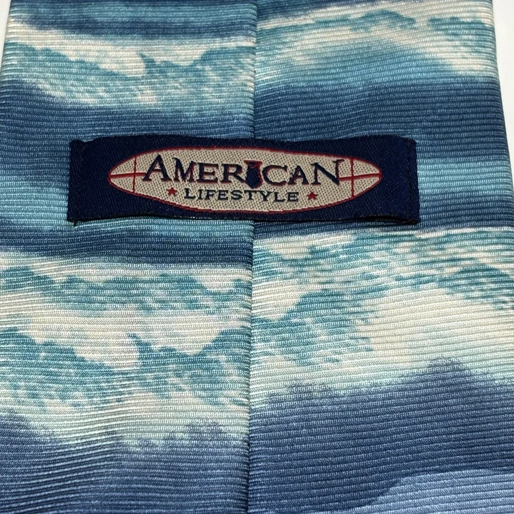 American Lifestyle american lifestyle